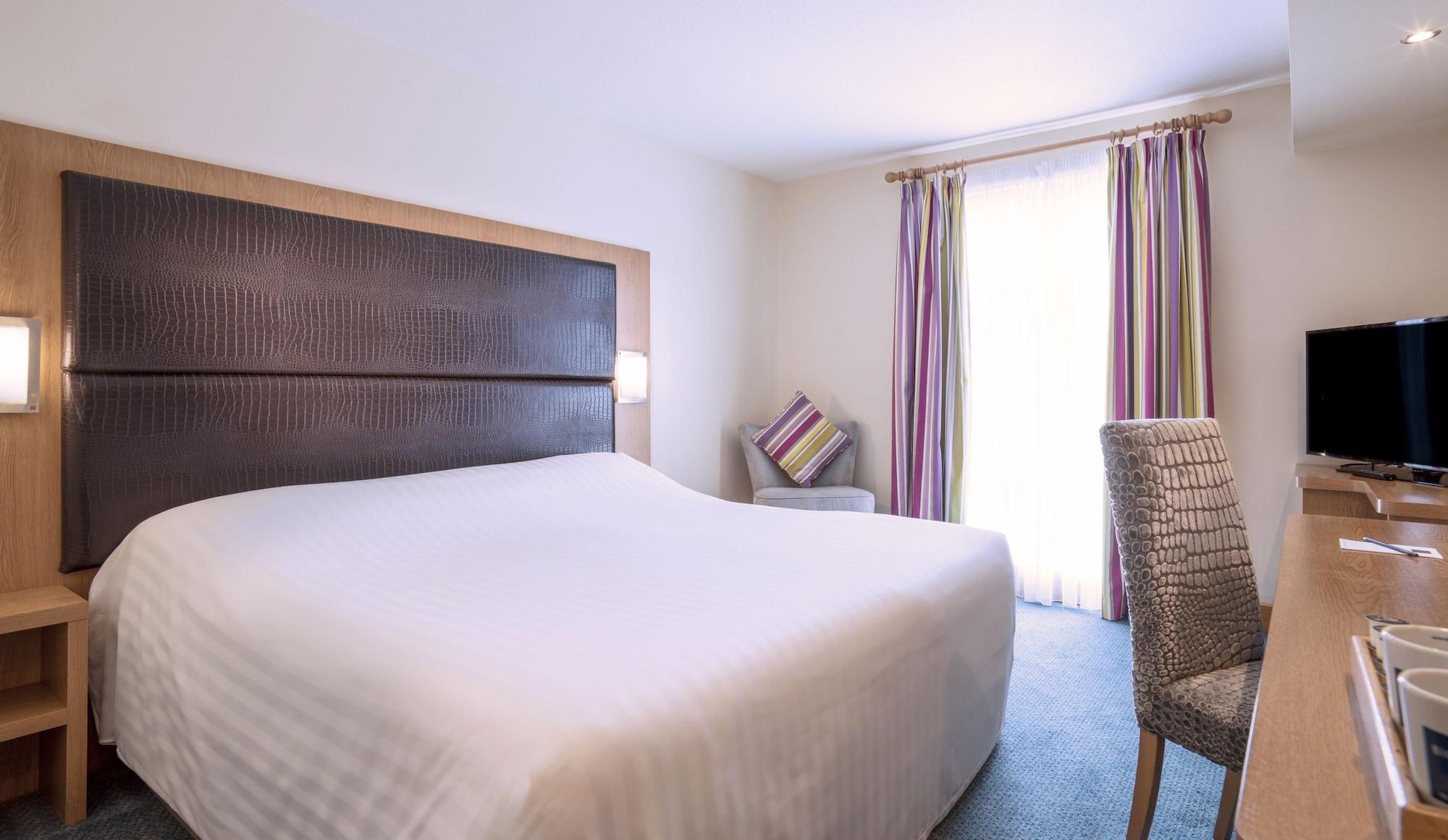 The Big Blue Hotel - Blackpool Pleasure Beach Room photo