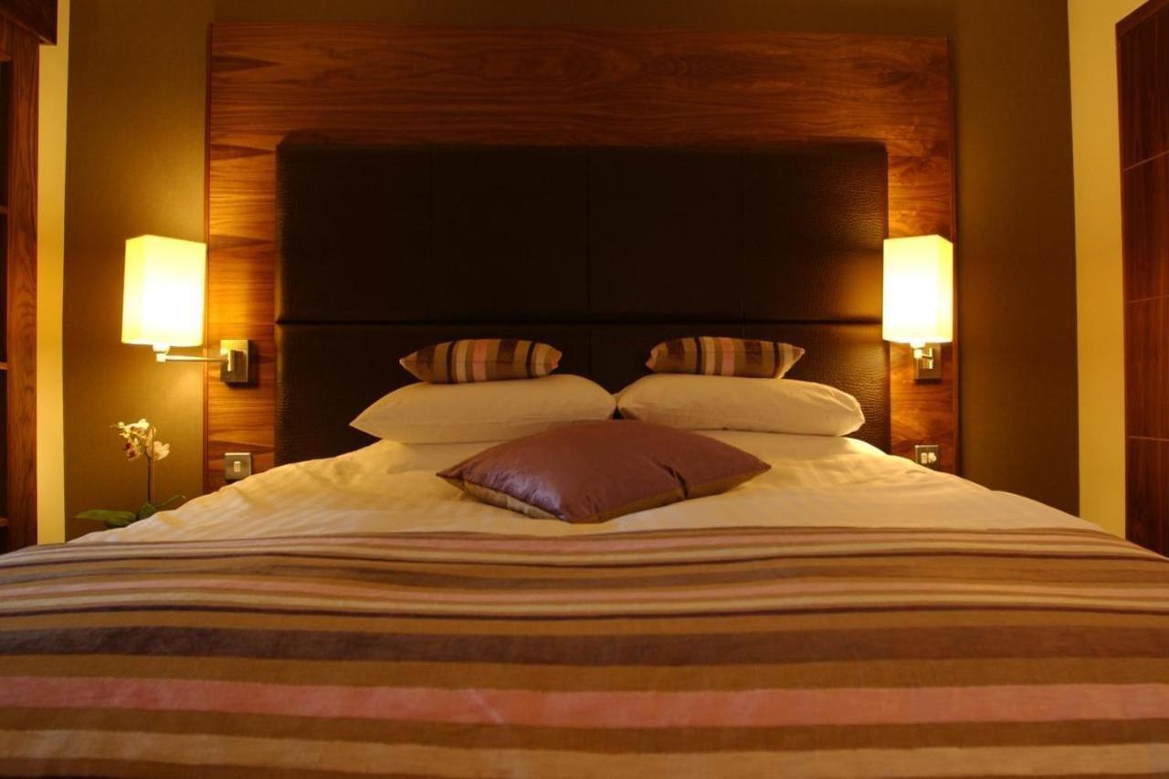 The Big Blue Hotel - Blackpool Pleasure Beach Room photo