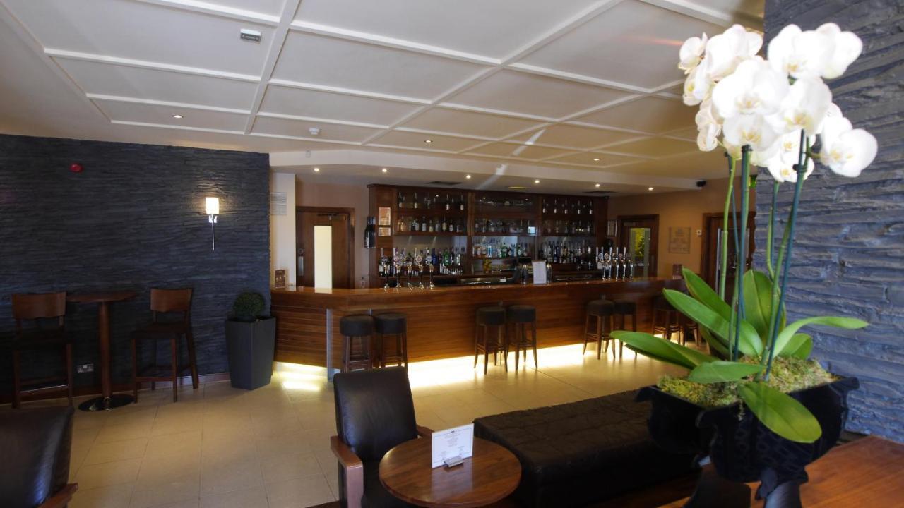 The Big Blue Hotel - Blackpool Pleasure Beach Facilities photo